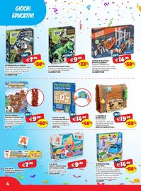 Volantino Giocheria settimana 45 Pagina 4