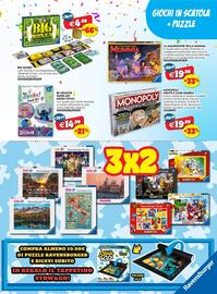 Volantino Giocheria settimana 45 Pagina 5