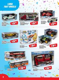 Volantino Giocheria settimana 45 Pagina 6