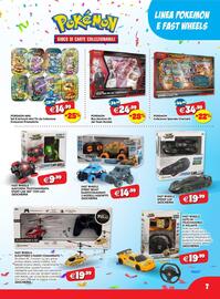 Volantino Giocheria settimana 45 Pagina 7