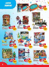 Volantino Giocheria settimana 45 Pagina 8