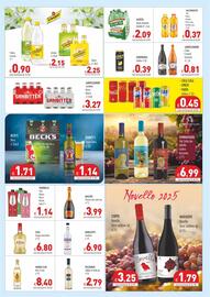 Volantino Cash & Carry Grossy Pagina 3