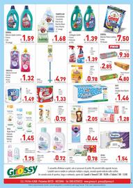 Volantino Cash & Carry Grossy Pagina 4