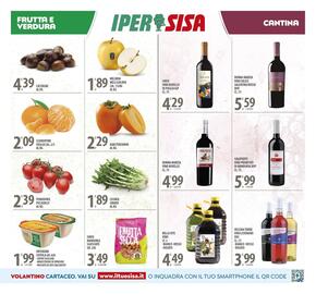 Volantino IperSisa Pagina 11