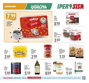Volantino IperSisa Pagina 13