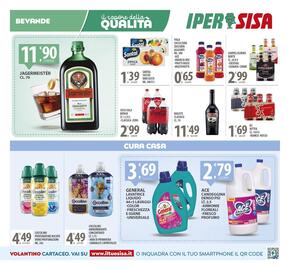Volantino IperSisa Pagina 15