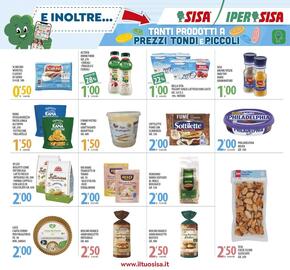Volantino IperSisa Pagina 18