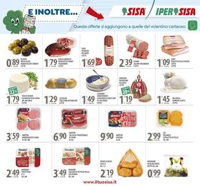 Volantino IperSisa Pagina 19