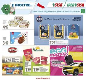 Volantino IperSisa Pagina 21