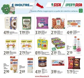 Volantino IperSisa Pagina 22