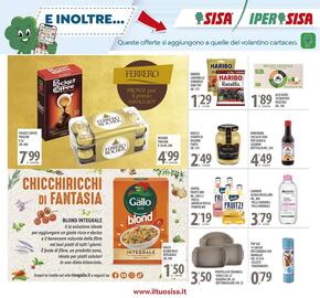 Volantino IperSisa Pagina 23