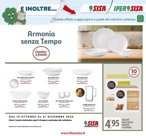 Volantino IperSisa Pagina 24