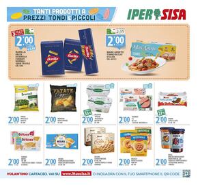 Volantino IperSisa Pagina 5