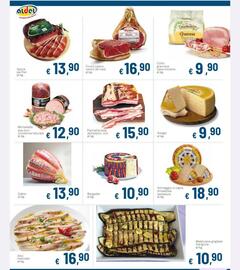 Volantino Aldel Discount Pagina 12