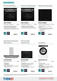 Catálogo Tien 21 Página 2