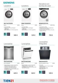 Catálogo Tien 21 Página 3
