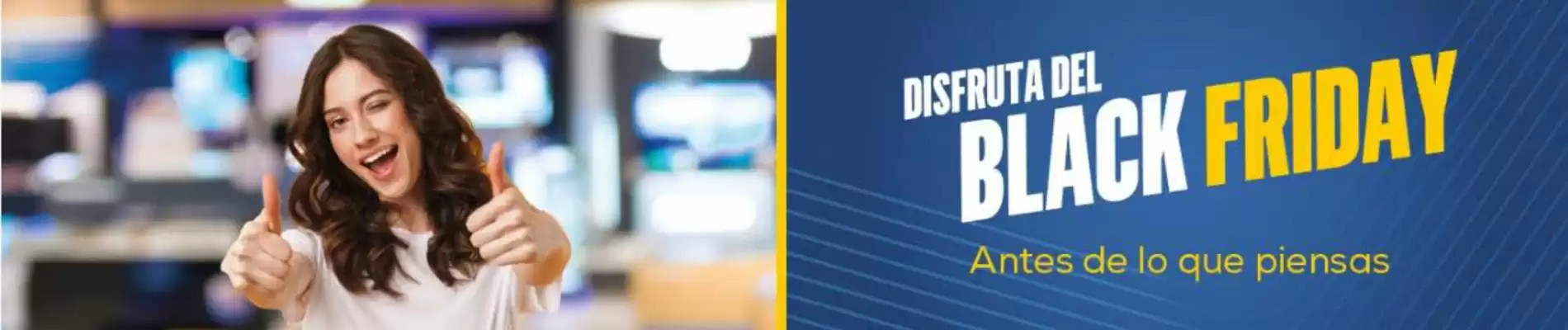 Catálogo Euronics (válido hasta el 21-11)