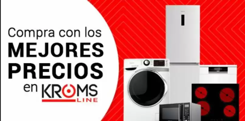 Folleto La Oportunidad (válido hasta el 17-11)