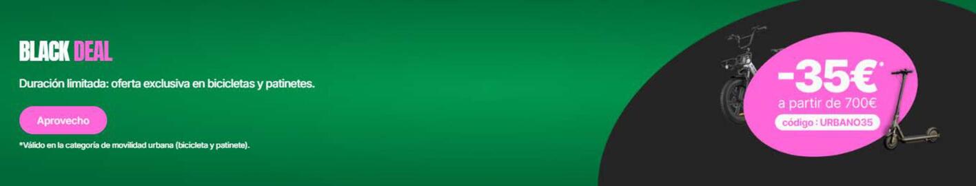 Folleto Pixmania Página 2