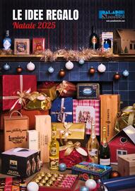 Volantino Paladini Otello Supermercato Pagina 1