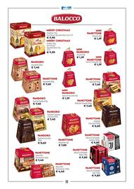 Volantino Paladini Otello Supermercato Pagina 11