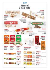 Volantino Paladini Otello Supermercato Pagina 14