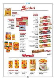 Volantino Paladini Otello Supermercato Pagina 15