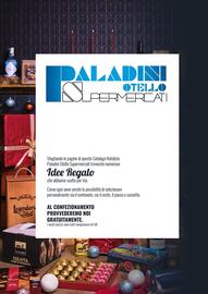 Volantino Paladini Otello Supermercato Pagina 2