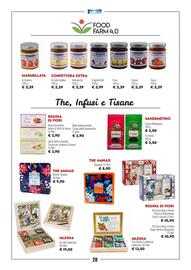 Volantino Paladini Otello Supermercato Pagina 20