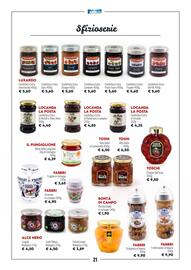 Volantino Paladini Otello Supermercato Pagina 21