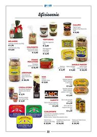 Volantino Paladini Otello Supermercato Pagina 22