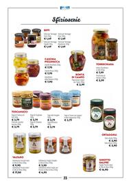 Volantino Paladini Otello Supermercato Pagina 23