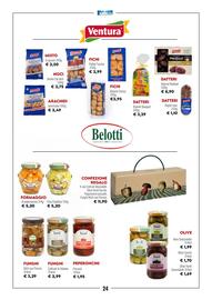 Volantino Paladini Otello Supermercato Pagina 24