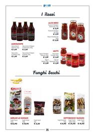 Volantino Paladini Otello Supermercato Pagina 25