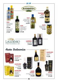 Volantino Paladini Otello Supermercato Pagina 26