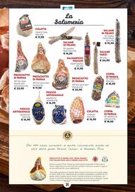 Volantino Paladini Otello Supermercato Pagina 31