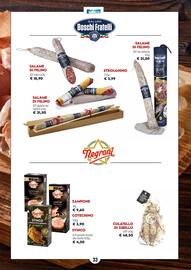 Volantino Paladini Otello Supermercato Pagina 33