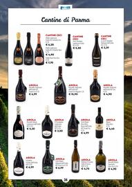 Volantino Paladini Otello Supermercato Pagina 34