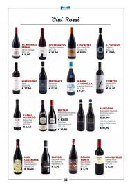 Volantino Paladini Otello Supermercato Pagina 36