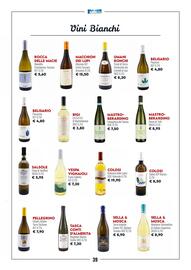 Volantino Paladini Otello Supermercato Pagina 39