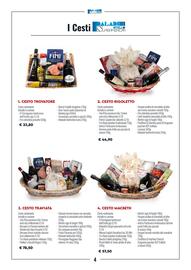 Volantino Paladini Otello Supermercato Pagina 4