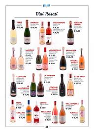 Volantino Paladini Otello Supermercato Pagina 40