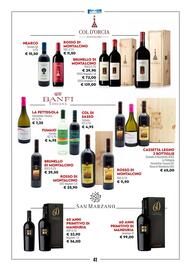 Volantino Paladini Otello Supermercato Pagina 41