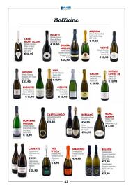 Volantino Paladini Otello Supermercato Pagina 42