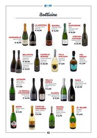 Volantino Paladini Otello Supermercato Pagina 43