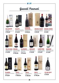 Volantino Paladini Otello Supermercato Pagina 49