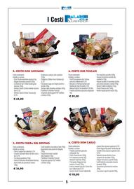 Volantino Paladini Otello Supermercato Pagina 5