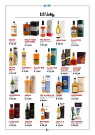 Volantino Paladini Otello Supermercato Pagina 54