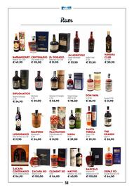 Volantino Paladini Otello Supermercato Pagina 58