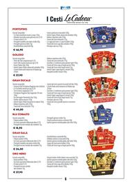 Volantino Paladini Otello Supermercato Pagina 6